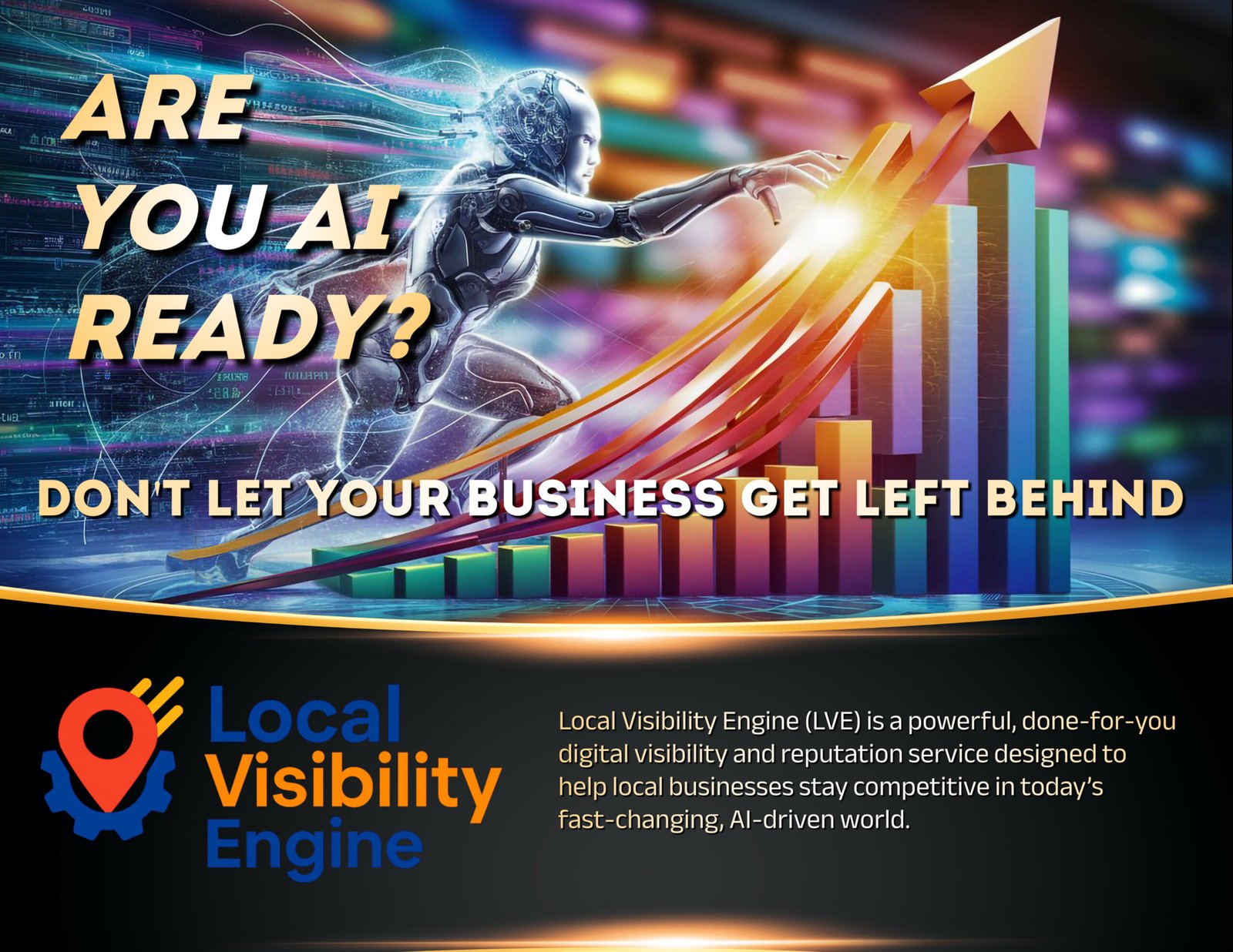 LOCAL VISIBILITY ENGINE MAIN HEADER LOCAL VISIBILITY ENGINE MARKETING SERVICE PROVIDER
