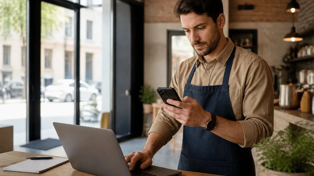 How to Improve Local Search Rankings: 2026 Guide